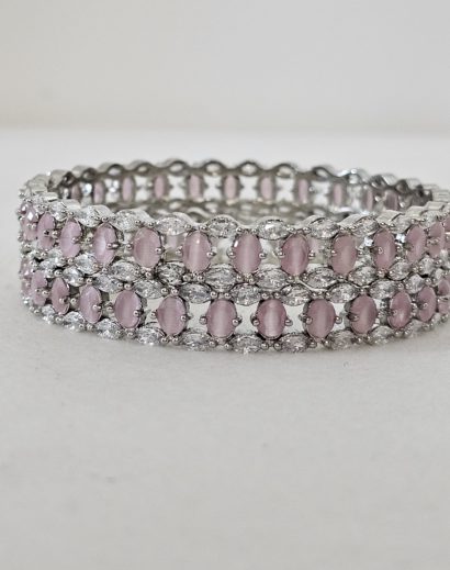 Pink AD Bracelet